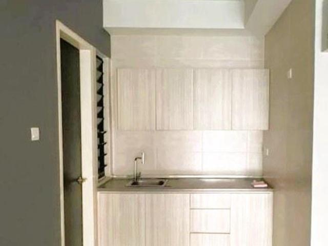 Condominium for rent in Kajang, Langat