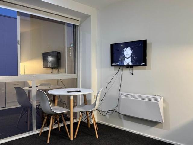 Apartment for rent in Auckland, Oroua County