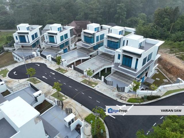 House for sale in Petaling, Alam Impian