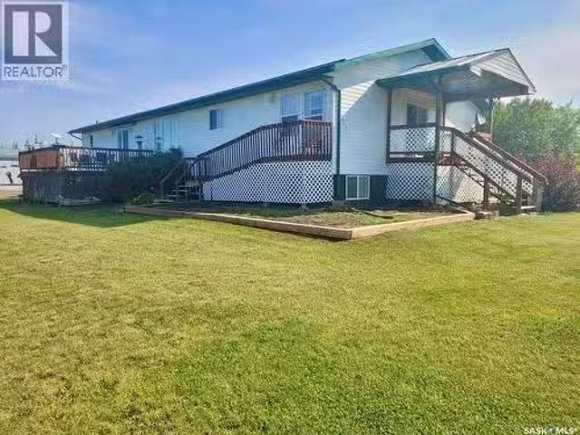 House for sale in Saskatchewan