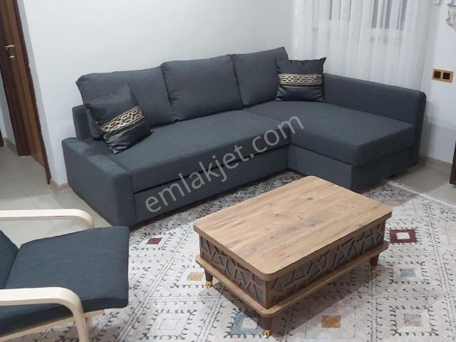 Uluç Mahallesi, Konyaaltı içerisinde kiralık mülk
