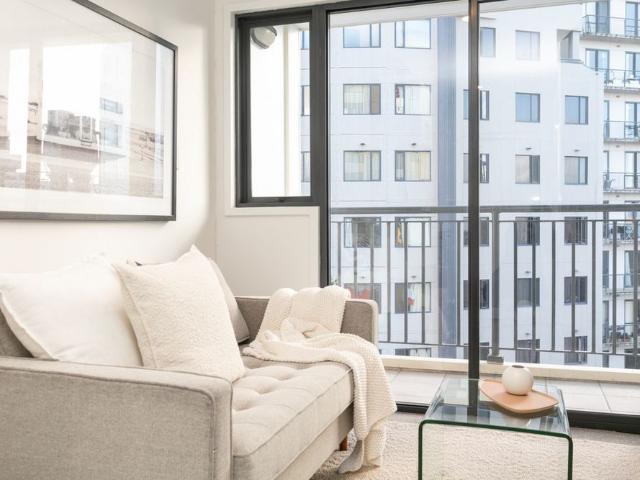Apartment for rent in Learning Quarter, Auckland