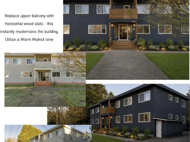 Apartment for rent in District 1881, Chilliwack