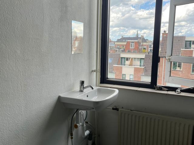 Kamer te huur in Centrum, Groningen