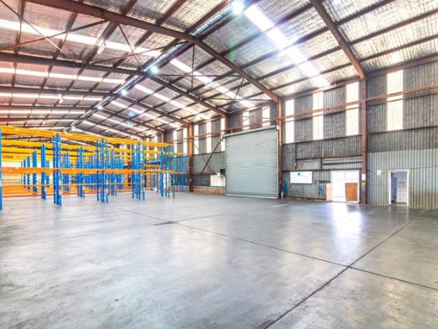 Warehouse for rent in Sydney, New South Wales