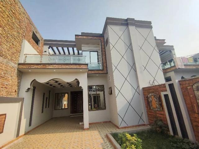 House for sale in Multan, Islamabad Capital Territory