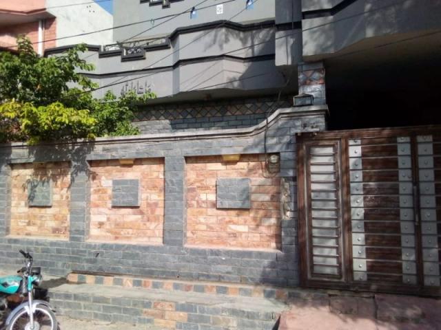 House for sale in Rawalpindi, Islamabad Capital Territory