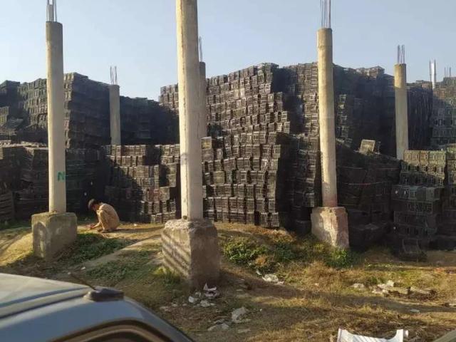 Land for sale in Mardan, North West Frontier Province