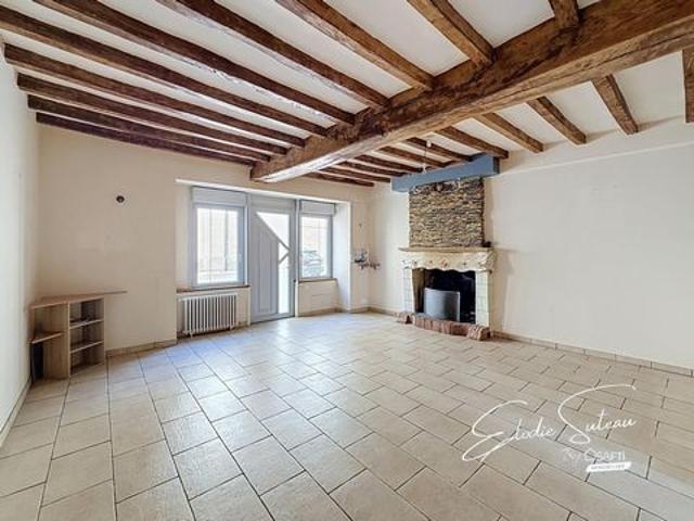 Villa vente à Segré, Vern-d'anjou