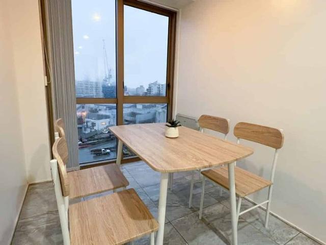 Apartment for rent in Newton, Auckland