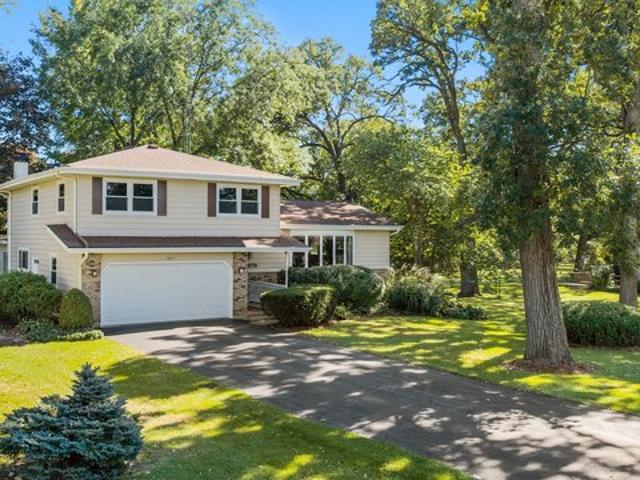 House for sale in Elgin, Kane County