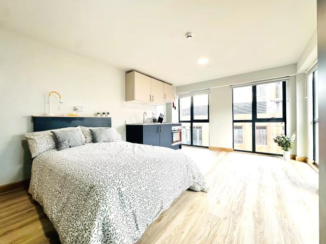 Apartment for rent in Little Chester, East Midlands