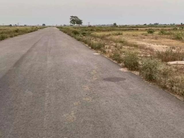 Land for sale in Rawalpindi, Islamabad Capital Territory