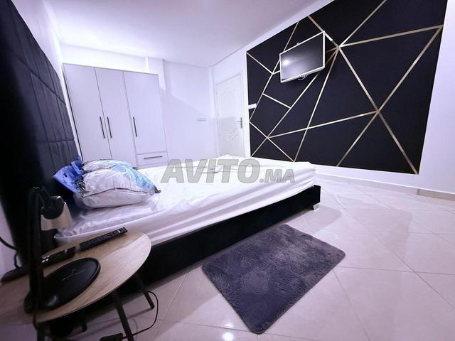 Appartement location à Khouribga