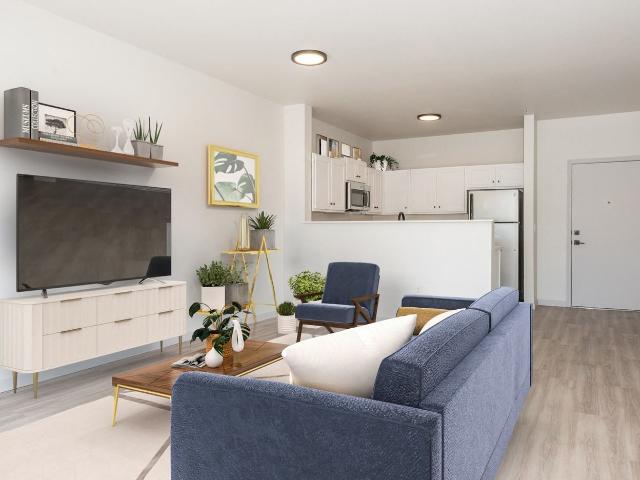 Apartment for rent in Oregonia