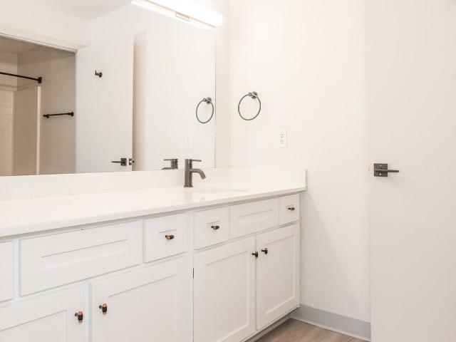 Apartment for rent in Oregonia