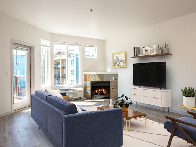 Apartment for rent in Oregonia