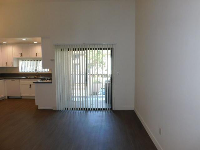 Apartment for rent in Buena Park, California