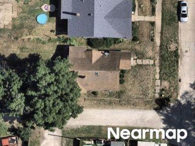 House for sale in Rock Island, Illinois