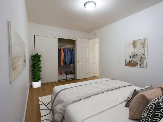 Apartment for rent in Berkeley, California