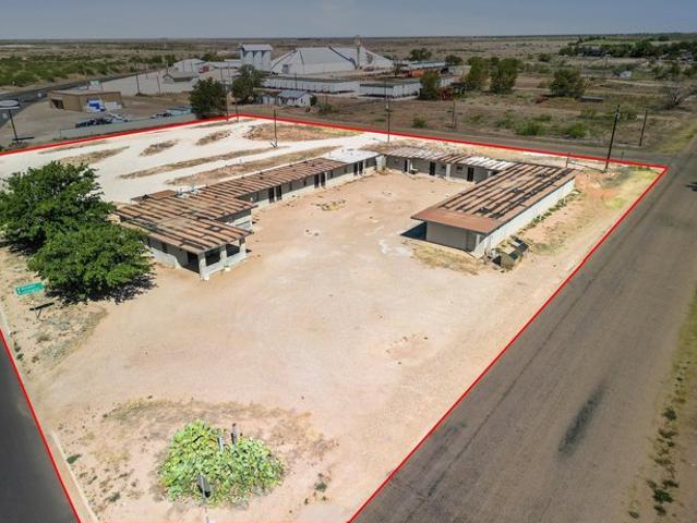 Land for sale in Plains, Texas