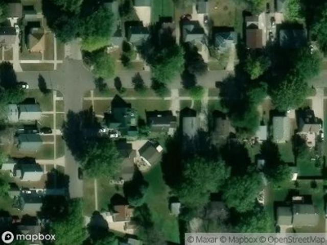 House for sale in Worthington, Minnesota