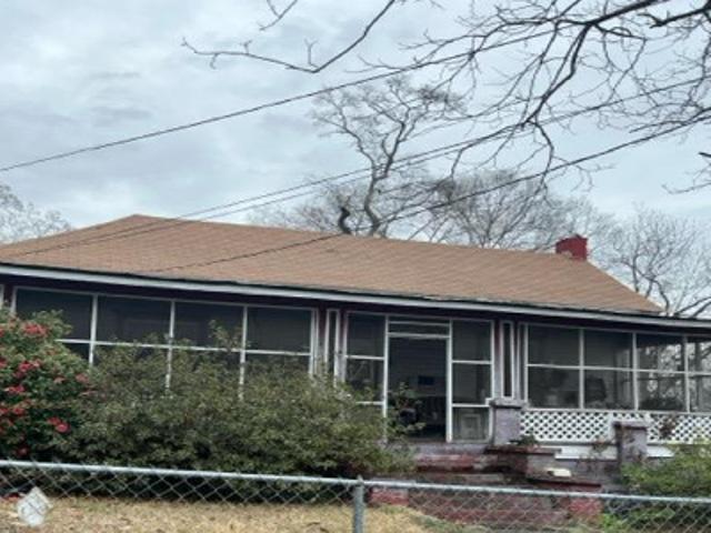 House for sale in Phenix City, Alabama