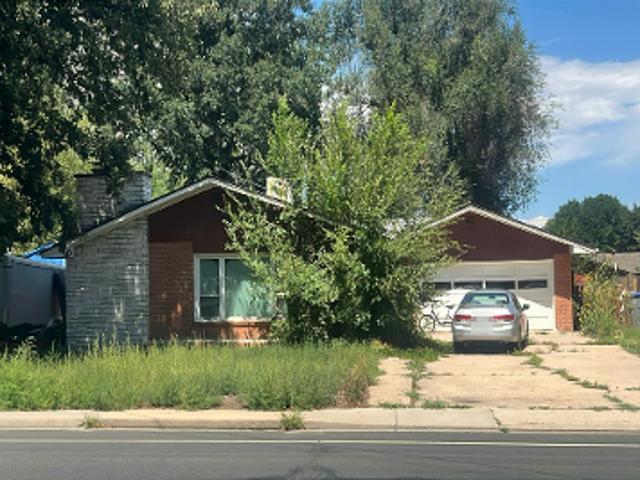 House for sale in Longmont, Colorado