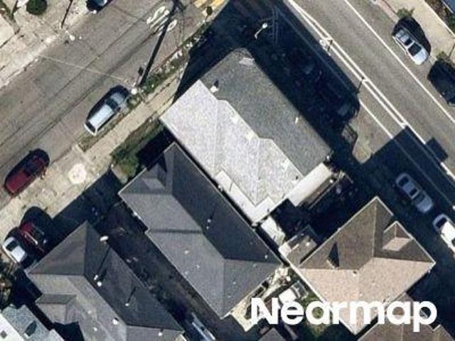 House for sale in Oakland, California