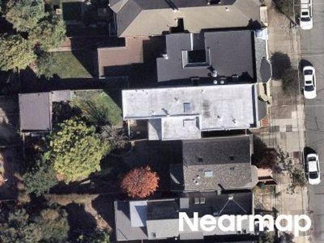 House for sale in Inner Richmond, San Francisco
