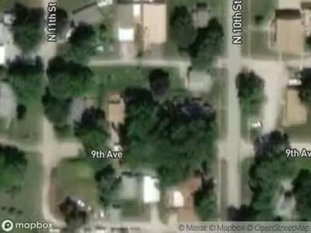 House for sale in Nebraska City