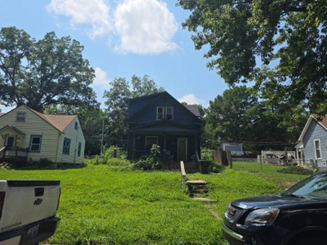 House for sale in Kansas