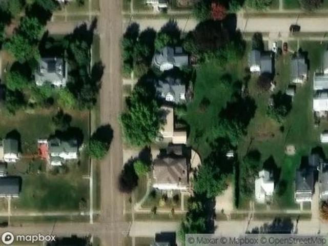 House for sale in Belle Plaine, Benton County