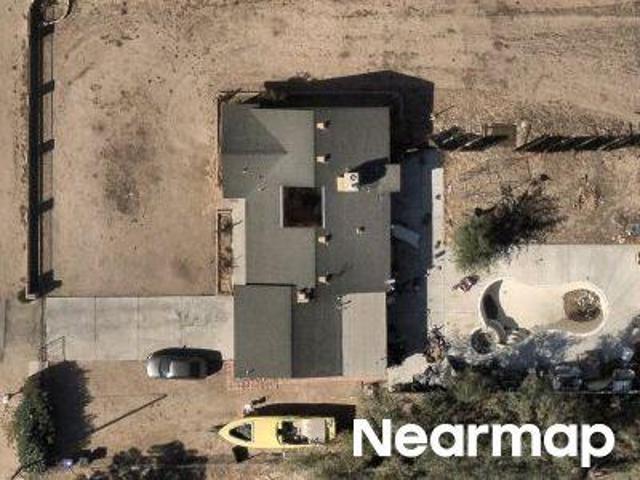 House for sale in Victorville, California