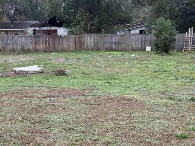 Land for sale in Chickasaw, Alabama