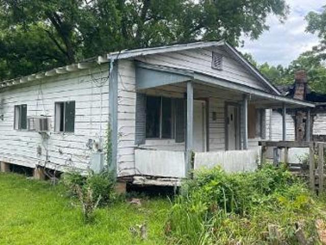 House for sale in Meridian, Mississippi