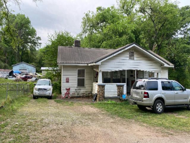 House for sale in Midfield, Alabama