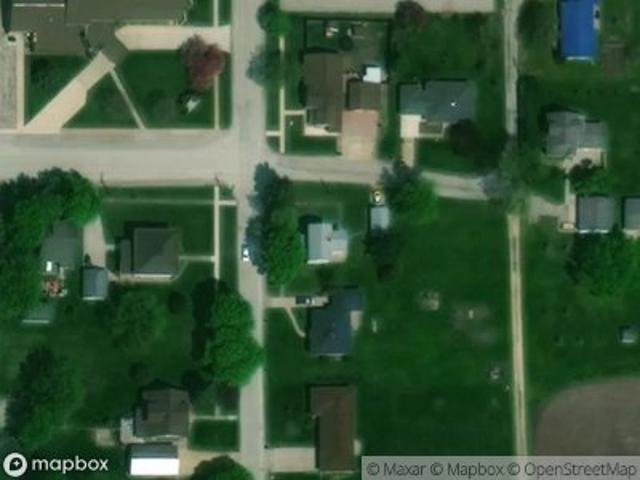 House for sale in Cedar, Iowa