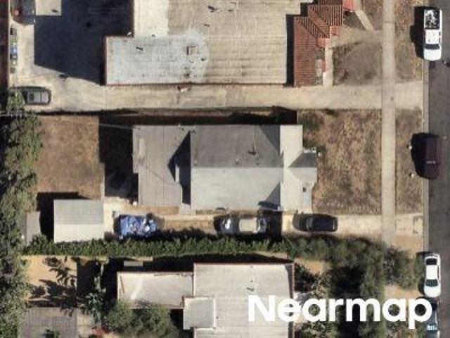 House for sale in Canoga Park, California