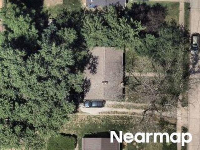 House for sale in Coralville, Iowa