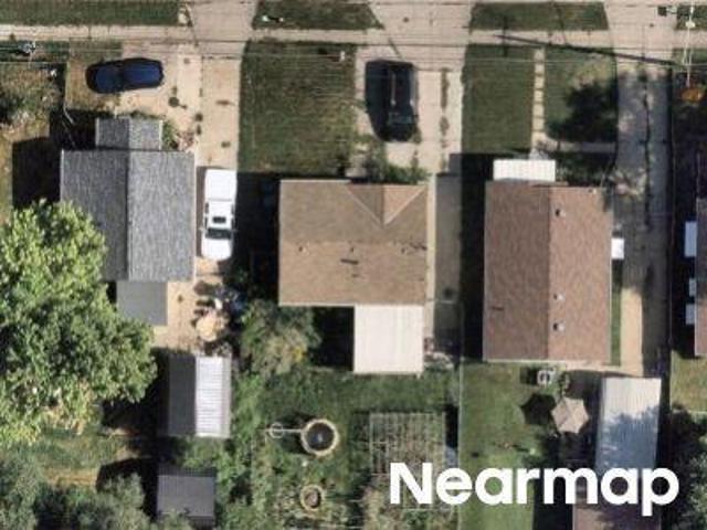House for sale in Council Bluffs, Iowa
