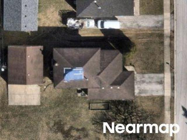 House for sale in South Holland, Illinois