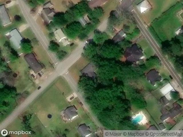 House for sale in Dodge, Georgia