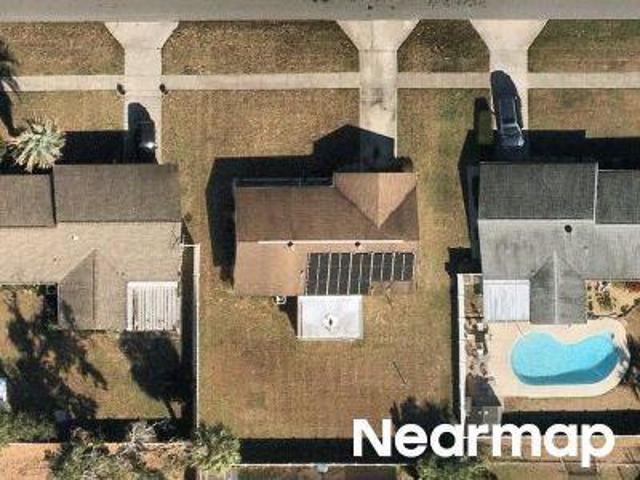 House for sale in Zephyrhills, Florida