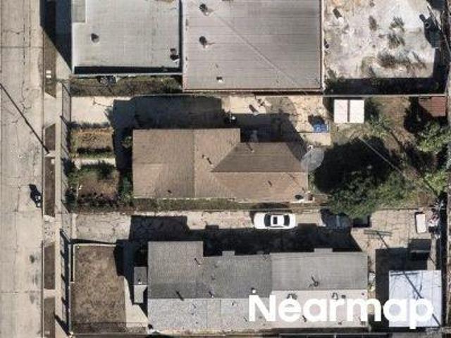 House for sale in Los Angeles, California