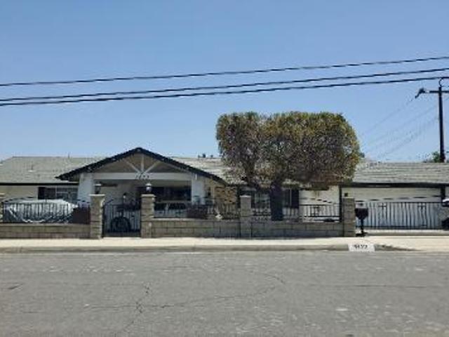 House for sale in Hacienda Heights