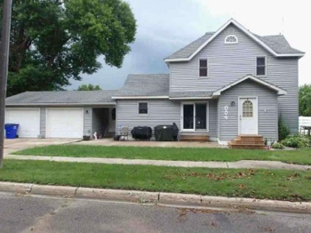 House for sale in Clarkfield, Minnesota