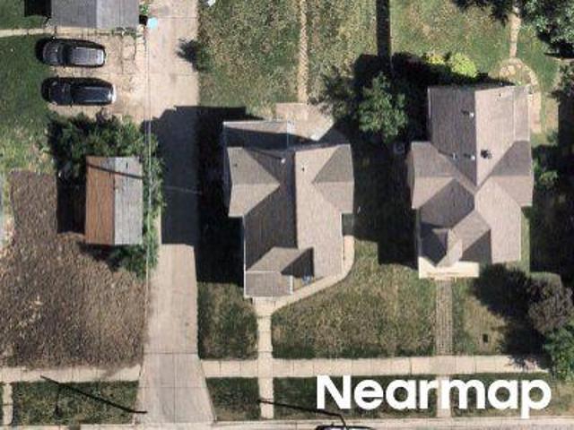House for sale in Rock Island, Illinois
