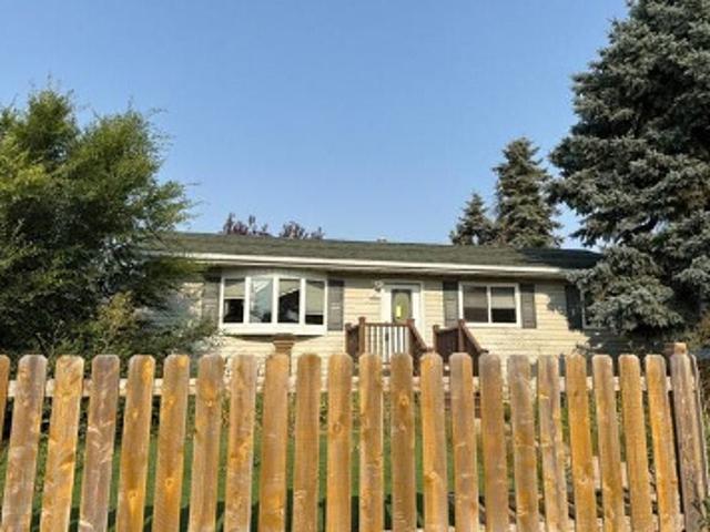 House for sale in Williston, North Dakota