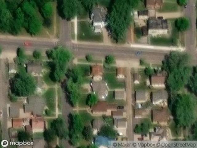 House for sale in Hibbing, Minnesota
